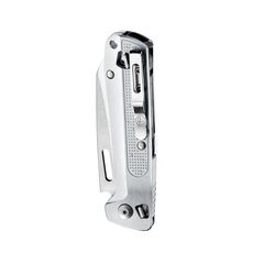 Складной нож-мультитул Leatherman Free К4X с комбинированным лезвием (832662) | купить в интернет-магазине Multitool-Leatherman.Ru