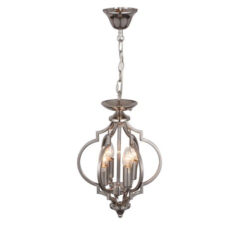 Светильник подвесной ST Luce Foriate SL361.103.04