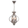 Светильник подвесной ST Luce Foriate SL361.103.04