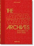 TASCHEN: The Star Wars Archives. 1999-2005