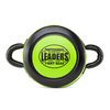 Подушка тренерская Leaders Mid Black/Green