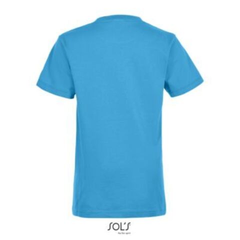 SOL'S REGENT FIT KIDS
