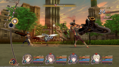 Dark Rose Valkyrie (для ПК, цифровой код доступа)