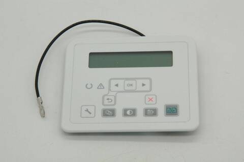 Панель управления в сборе HP LJ M227d/sdn (G3Q74-60101) OEM
