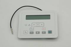 Панель управления в сборе HP LJ M227d/sdn (G3Q74-60101) OEM