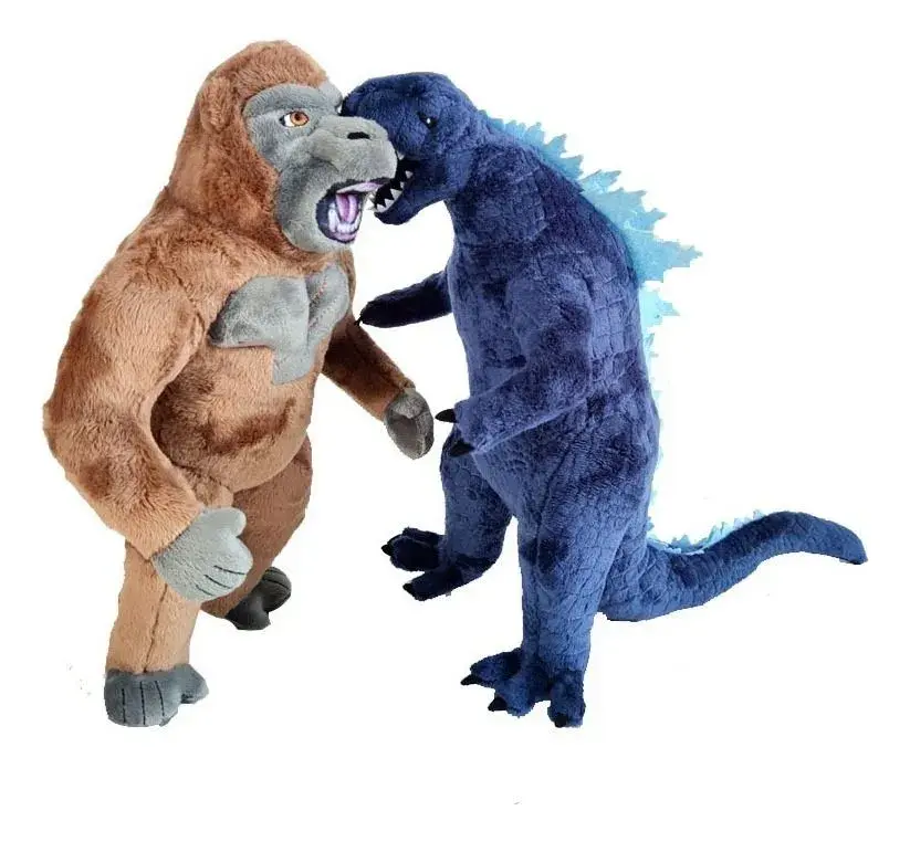 Kong plush toys deals