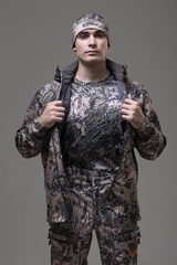 Костюм Remington Forest Hunter Figure