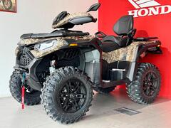 Квадроцикл Loncin Xwolf 1000