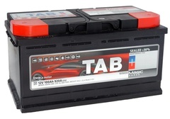 TAB Magic MF 6CT- 100 ( 189800 ) аккумулятор