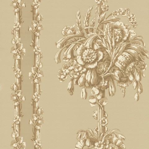  Обои Little Greene London Wallpapers IV 0251CBHALCY, интернет магазин Волео