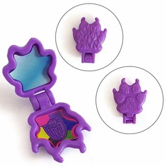 Клодин Вульф. Смертельно Уставшие