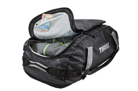 Картинка сумка спортивная Thule Chasm S-40L Roarange - 4