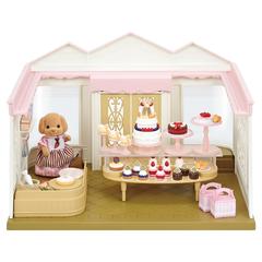 Sylvanian Families Набор 