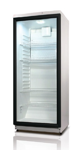 Холодильный шкаф Snaige CD29DM-S302SEX0