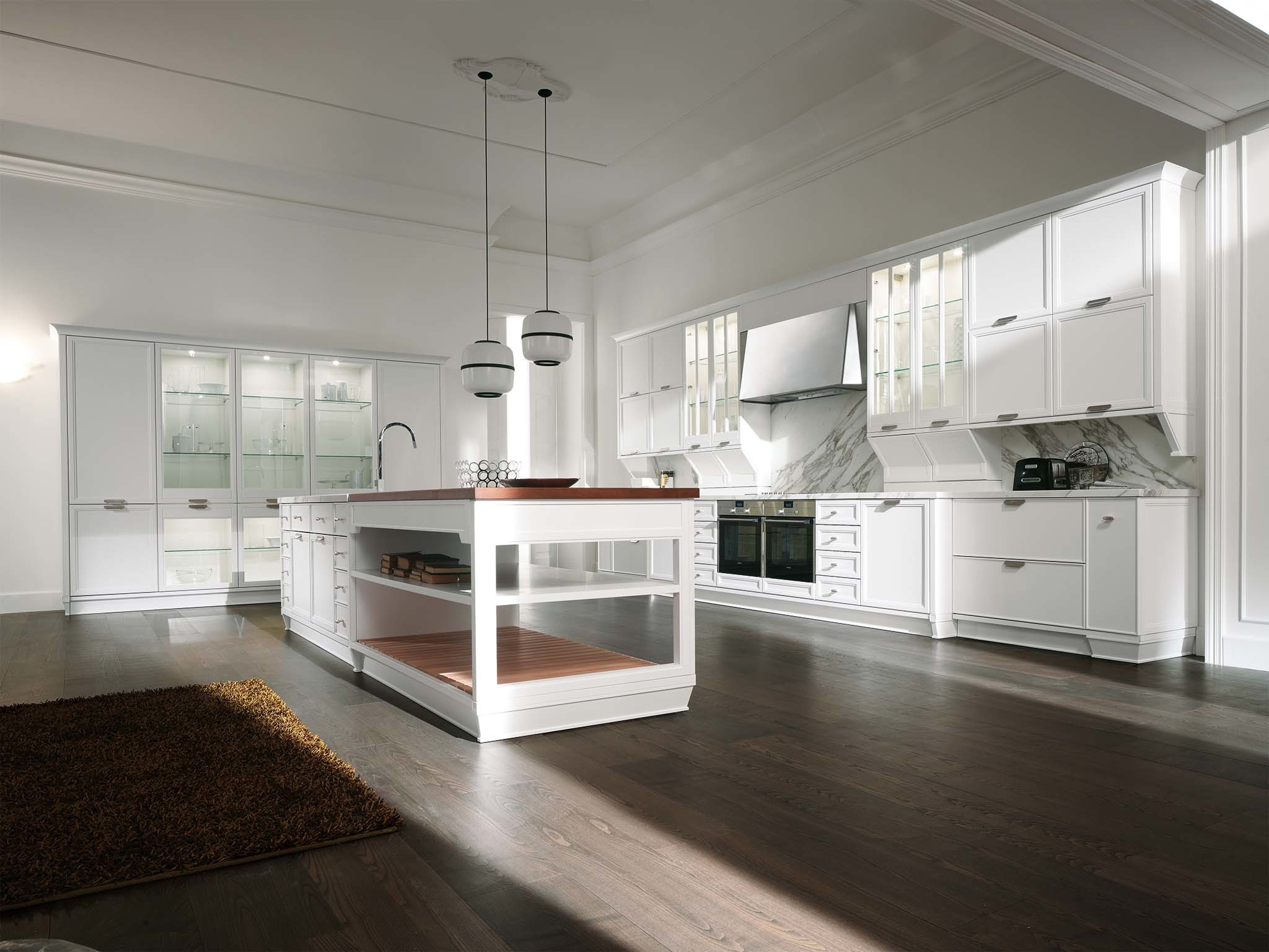 Кухни Aster cucine