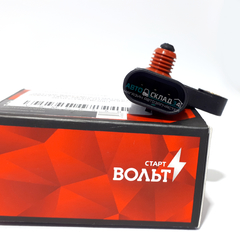 ДАТЧИК ВАКУУМНЫЙ MATIZ 0,8 (ДО 2008), AVEO F14D3, NEXIA N150 SOHC С 2010 СТАРТВОЛЬТ