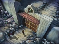 The Abbey (для ПК, цифровой код доступа)