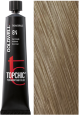 Goldwell Topchic 8N светло-русый TC 60ml