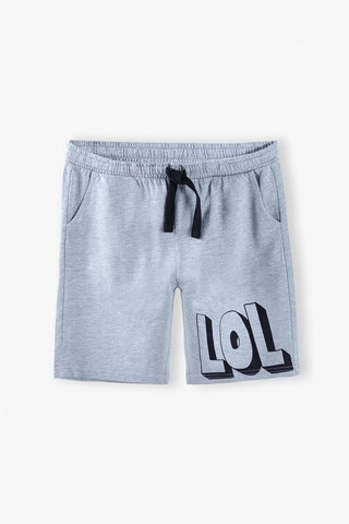 Шорты LINCOLN & SHARKS