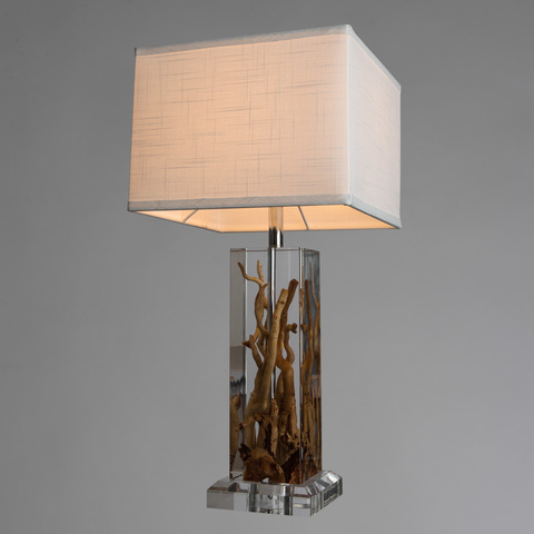 Настольная лампа Divinare Selva 3200/09 TL-1