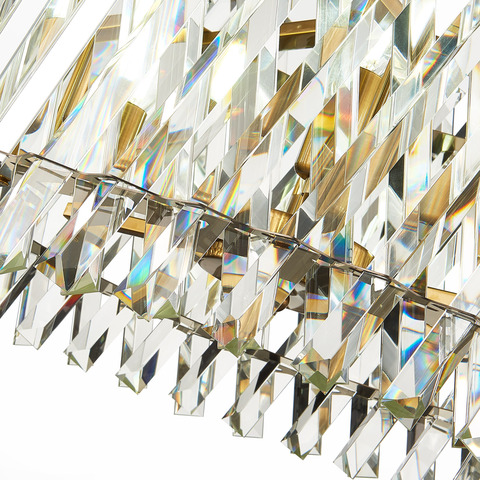 Светильник подвесной ST Luce Fabio SL1170.303.06