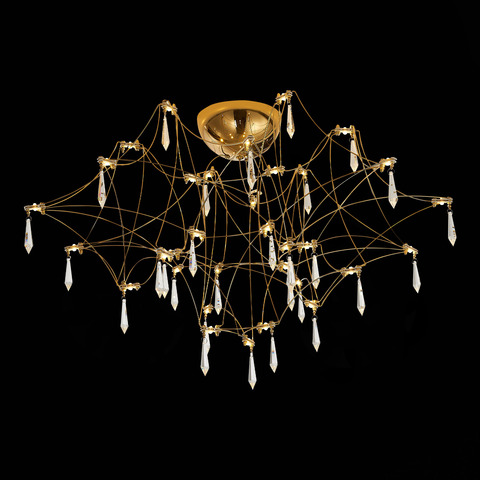 Люстра потолочная ST Luce Gravetta SL797.202.78