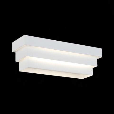 Светильник настенный ST Luce Grecci SL1588.501.01