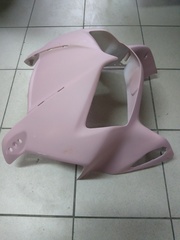 Передний обтекатель для Honda VFR 800 1998-2001г.