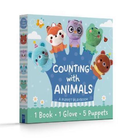 Counting with Animals