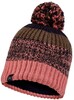 Картинка шапка вязаная Buff Hat Knitted Polar Sibylla Blossom - 1