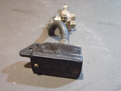 Тормозная машинка тормозной цилиндр задний Suzuki GSF 250 Bandit