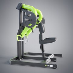 Нижняя тяга DHZ Y925Z