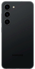 Смартфон Samsung Galaxy S23 Plus 5G 256GB (SM-S916BZKDSKZ), Black