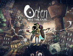 Orten Was The Case (для ПК, цифровой код доступа)