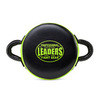 Подушка тренерская Leaders Mid Black/Green