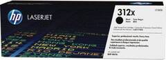 Kартридж черный HP CF380X (312X) для HP LaserJet Pro MFP M475/M476 (4,4K)