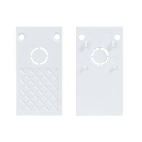 Заглушка для магнитного шинопровода Arte Lamp LINEA-ACCESSORIES A482033