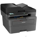 МФУ лазерный Brother MFC-L2800DW (MFCL2800DWRE1) A4 Duplex WiFi черный