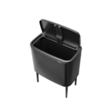 Мусорный бак Touch Bin Bo 36 л, артикул 233562, производитель - Brabantia, фото 7