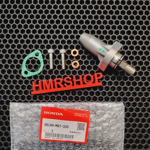 Honda Натяжитель цепи CBR1100XX набор 06140-MAT-335