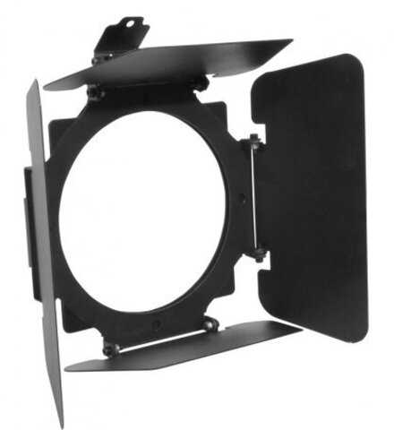 CHAUVET COLORdash Par 18 Barn Door кашетирующие створки для прожекторов COLORdash Par 18
