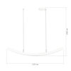 Светильник подвесной ST Luce Harmony SL6232.503.01