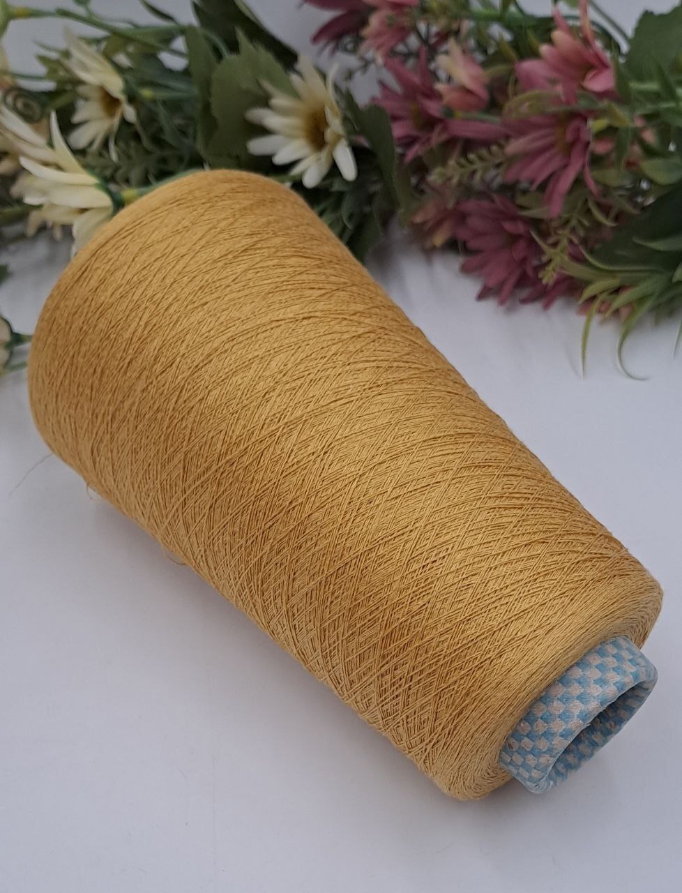 Арт Menfi Cariaggi Хлопок с шелком - 724938