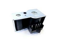 Катушка газового клапана (SIT 845) для ARISTON Microgenus Plus/TX/Uno... (арт. 65100516.V)