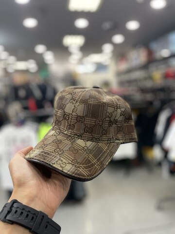 Кепка Gucci 088128
