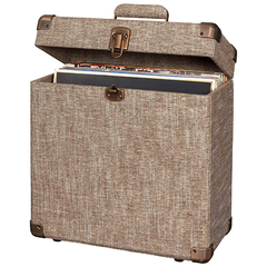 Кейс Для Виниловых Пластинок (Crosley Havana 30LP)
