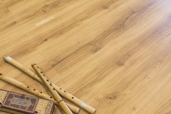Кварц виниловый ламинат Fine Floor 1472 Wood Дуб Монца