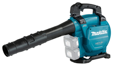 Аккумуляторная воздуходувка Makita DUB363ZV