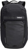 Картинка рюкзак велосипедный Thule Paramount Commuter Backpack 27L Black - 4
