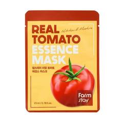 Maska \ Маска \ Mask  Real Essence  23ml Tomato